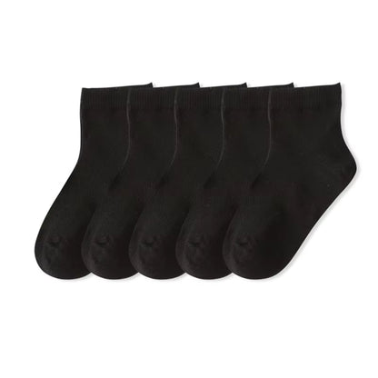 Solcura™ - CloudStep Kid Socks (5 Pairs)