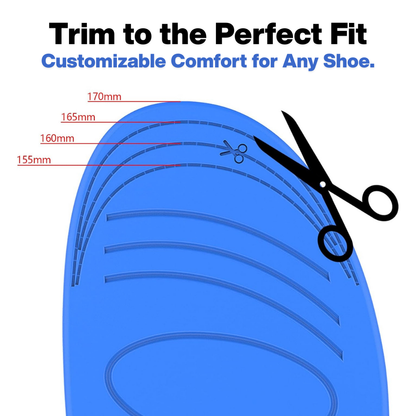 Solcura™ AirTag Insoles For Children