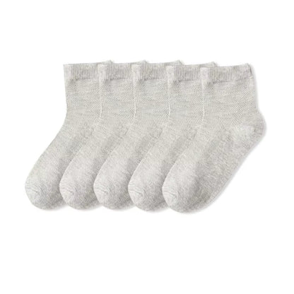 Solcura™ - CloudStep Kid Socks (5 Pairs)